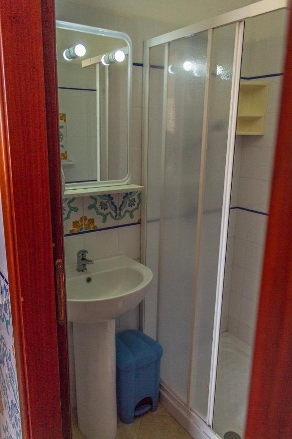 Baglio Cracchiolo Da Tuzzo - Casa Bouganville San Vito Lo Capo Exterior foto